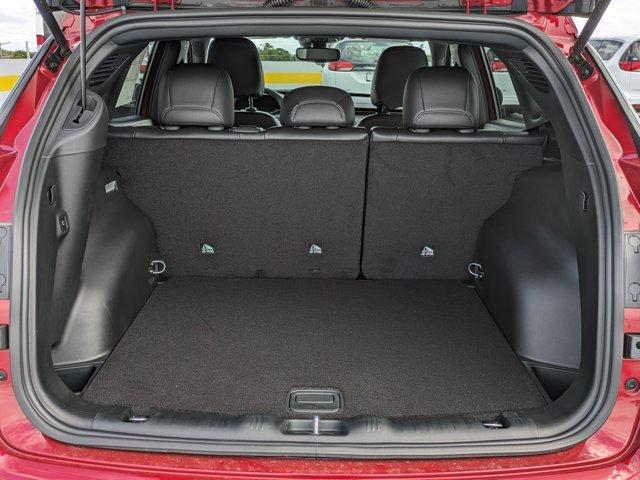 new 2026 Jeep Compass car, priced at $35,817