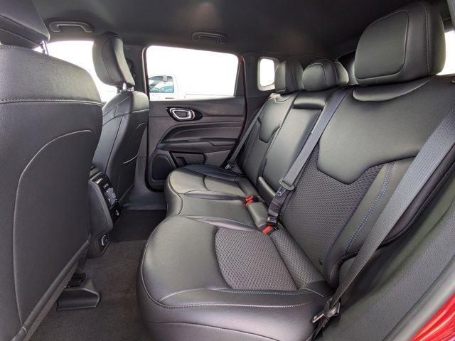 new 2026 Jeep Compass car, priced at $35,817