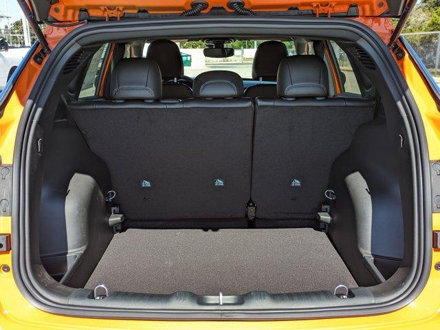 new 2026 Jeep Compass car, priced at $28,835