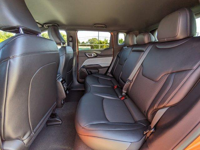 new 2026 Jeep Compass car, priced at $28,835