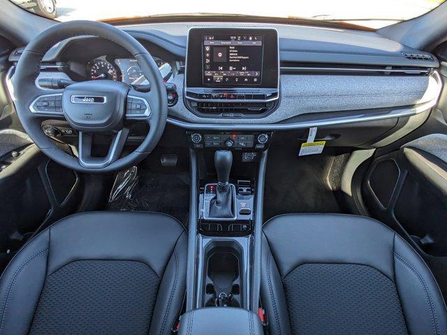 new 2026 Jeep Compass car, priced at $28,835
