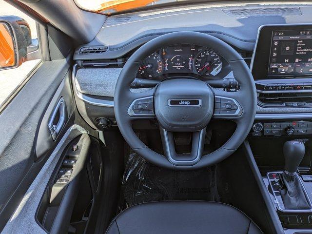 new 2026 Jeep Compass car, priced at $28,835