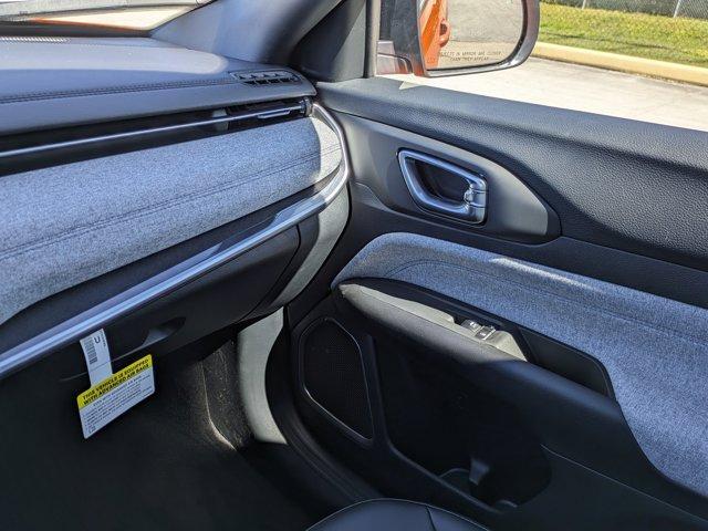 new 2026 Jeep Compass car, priced at $28,835