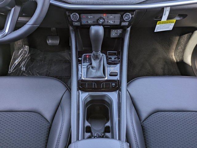 new 2026 Jeep Compass car, priced at $28,835