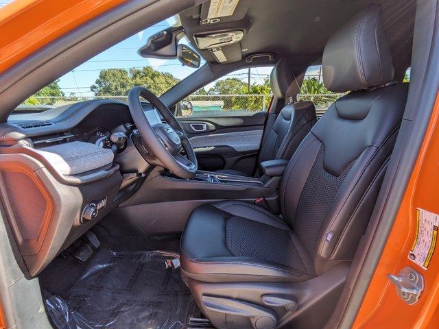 new 2026 Jeep Compass car, priced at $28,835