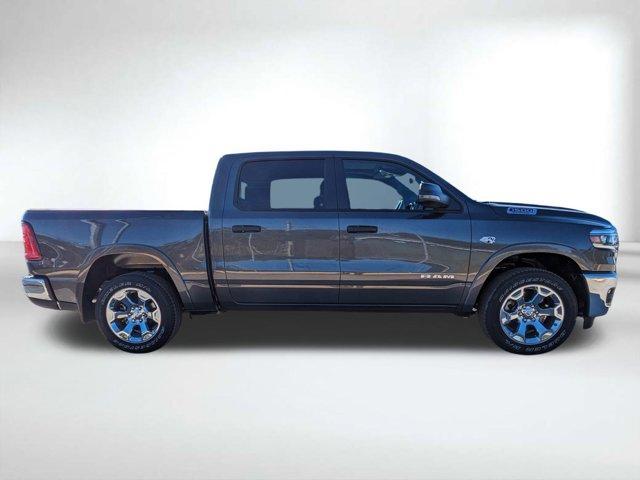 new 2026 Ram 1500 car, priced at $55,798