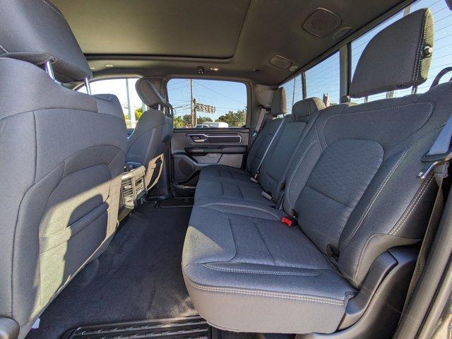 new 2026 Ram 1500 car, priced at $55,798