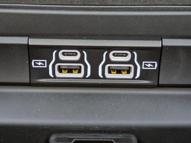 new 2026 Ram 1500 car, priced at $55,798