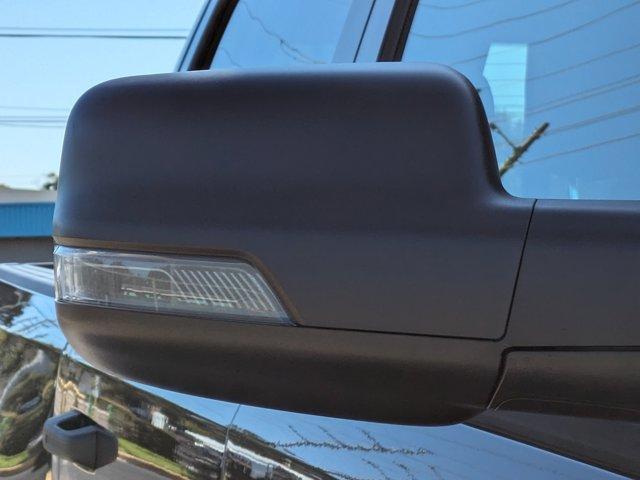 new 2026 Ram 1500 car, priced at $55,798