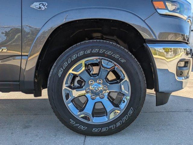 new 2026 Ram 1500 car, priced at $55,798