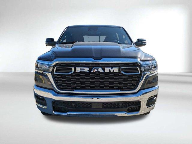 new 2026 Ram 1500 car, priced at $55,798