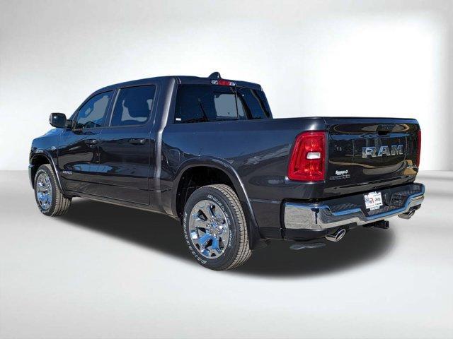 new 2026 Ram 1500 car, priced at $55,798