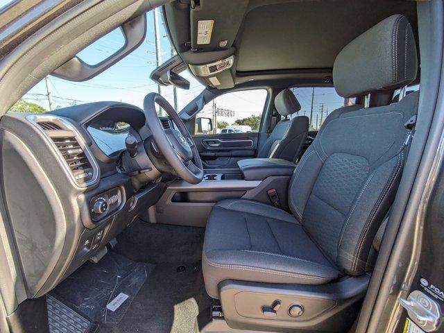 new 2026 Ram 1500 car, priced at $55,798