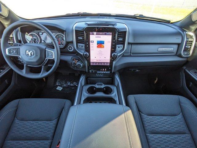 new 2026 Ram 1500 car, priced at $55,798