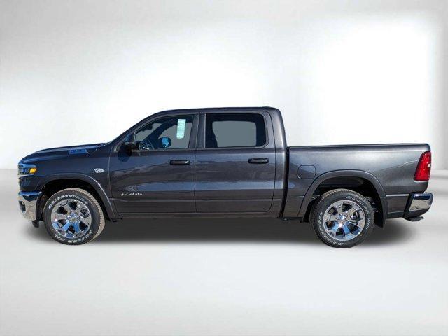 new 2026 Ram 1500 car, priced at $55,798