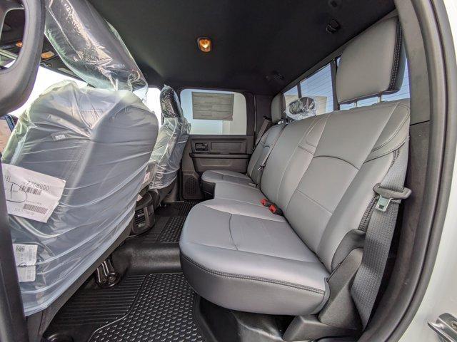 new 2025 Ram 2500 car, priced at $55,470