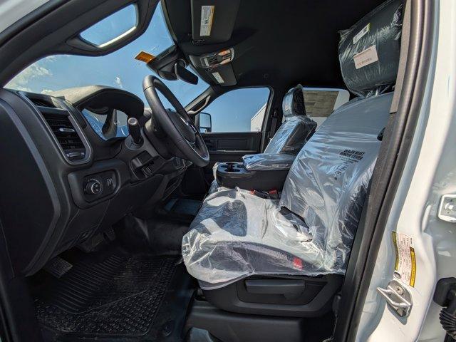 new 2025 Ram 2500 car, priced at $55,470