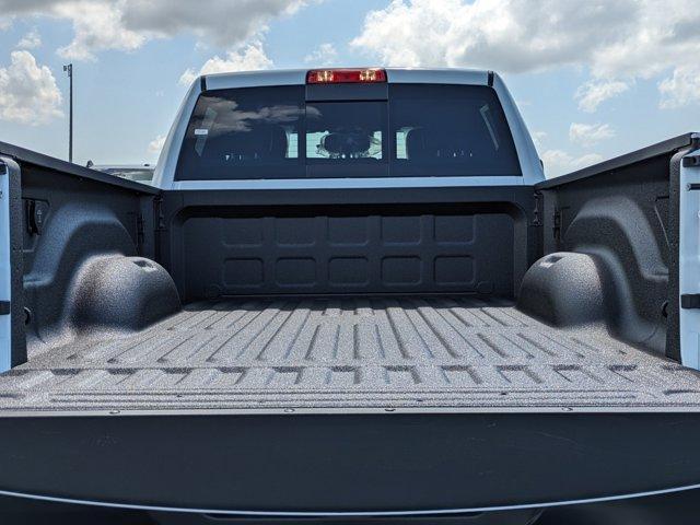 new 2025 Ram 2500 car, priced at $55,470