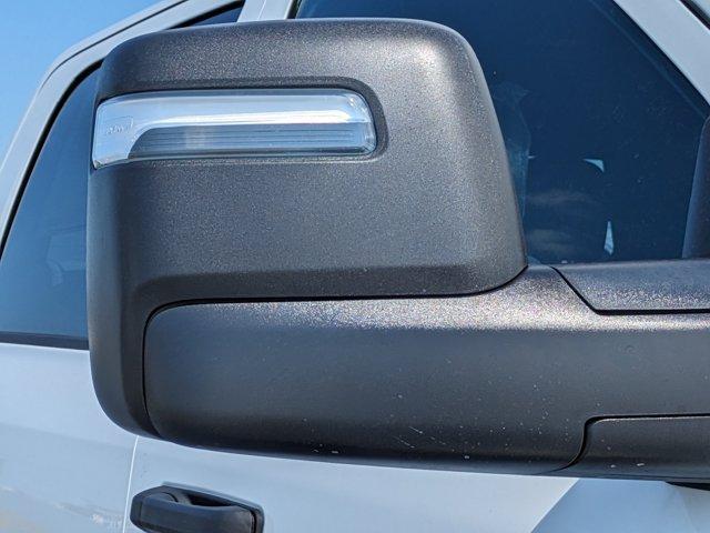 new 2025 Ram 2500 car, priced at $55,470