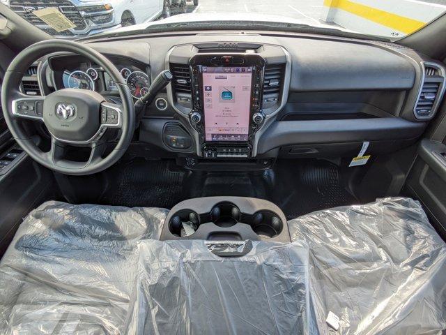 new 2025 Ram 2500 car, priced at $55,470