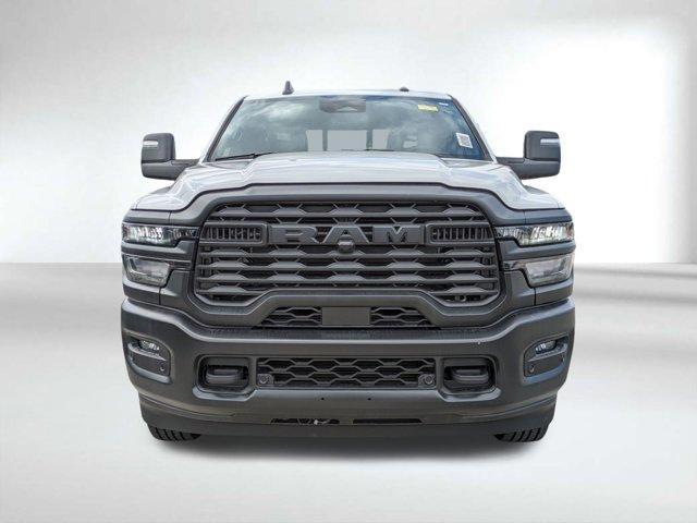 new 2025 Ram 2500 car, priced at $69,050