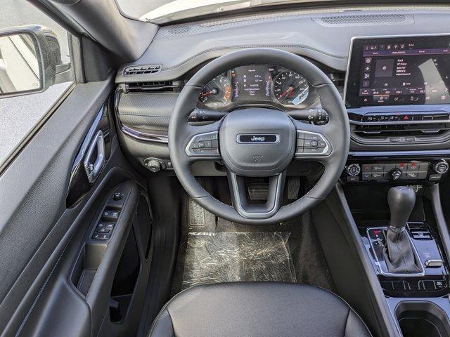 new 2026 Jeep Compass car, priced at $30,575
