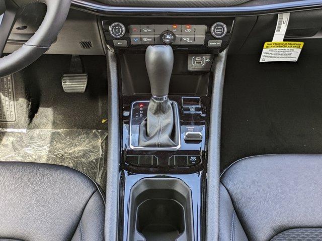 new 2026 Jeep Compass car, priced at $30,575