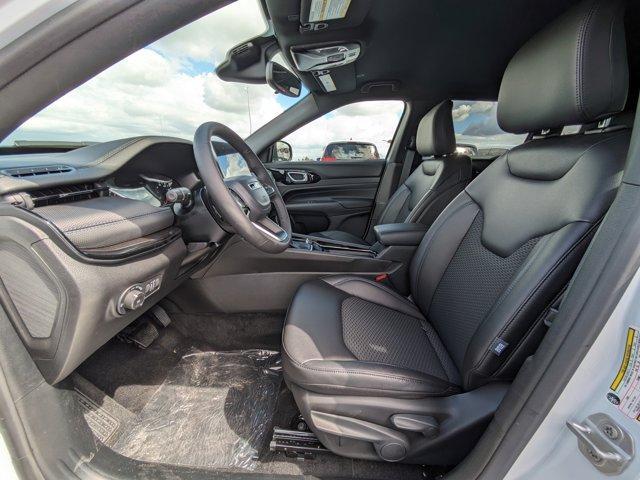 new 2026 Jeep Compass car, priced at $30,575