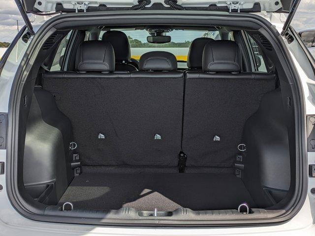 new 2026 Jeep Compass car, priced at $30,575