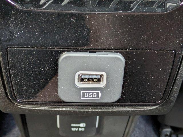 new 2026 Jeep Compass car, priced at $30,575