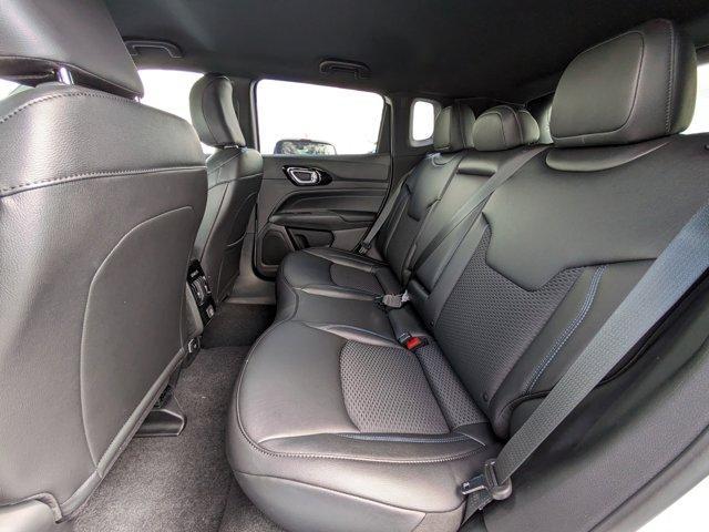 new 2026 Jeep Compass car, priced at $30,575