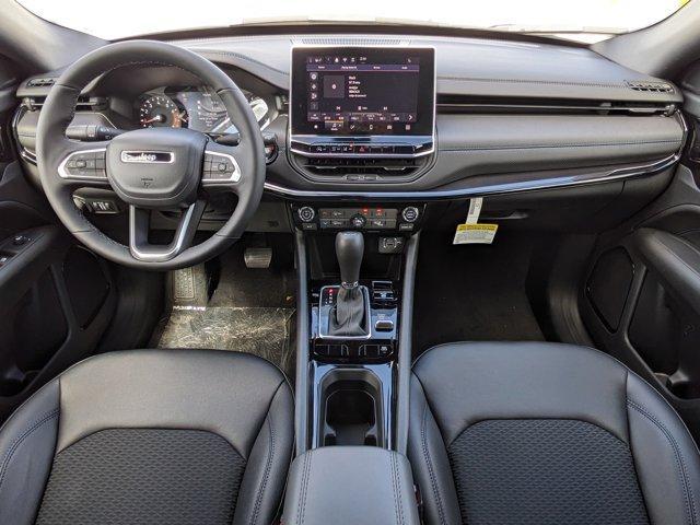 new 2026 Jeep Compass car, priced at $30,575