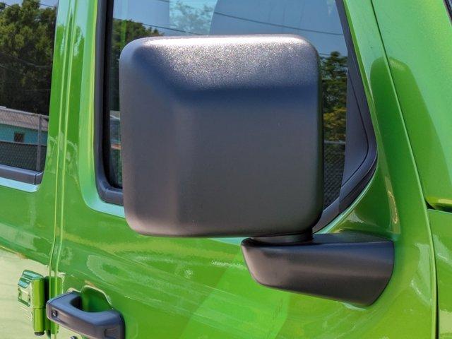 new 2025 Jeep Gladiator car, priced at $39,899