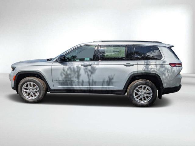 new 2024 Jeep Grand Cherokee L car, priced at $38,988