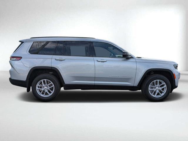 new 2024 Jeep Grand Cherokee L car, priced at $38,988