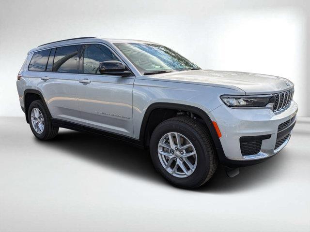 new 2024 Jeep Grand Cherokee L car, priced at $38,988