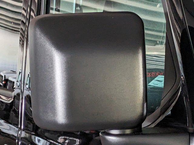 new 2025 Jeep Wrangler car, priced at $53,295