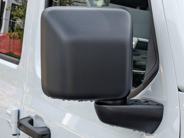 new 2025 Jeep Wrangler car, priced at $37,349