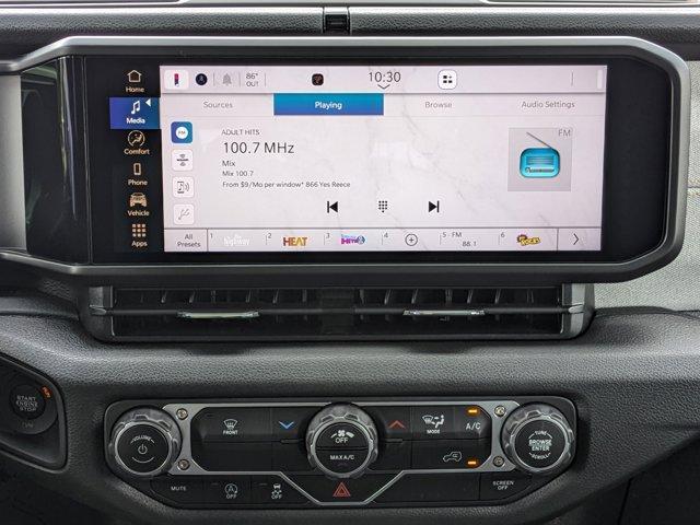 new 2025 Jeep Wrangler car, priced at $37,349