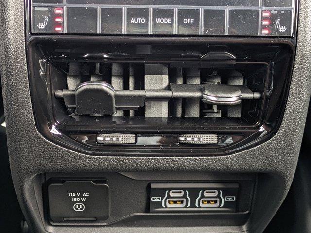 new 2025 Jeep Grand Cherokee L car, priced at $37,688