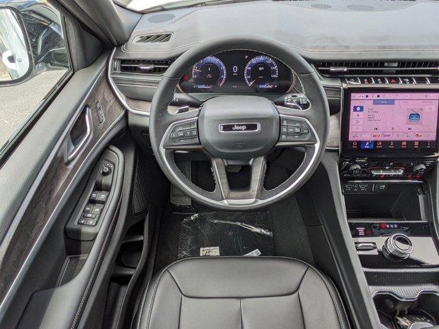 new 2025 Jeep Grand Cherokee L car, priced at $37,688