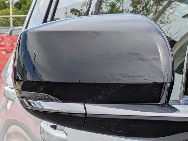 new 2025 Jeep Grand Cherokee L car, priced at $37,688