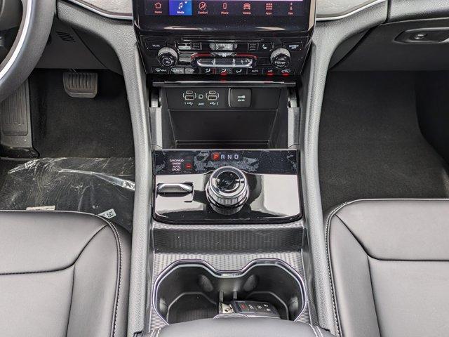 new 2025 Jeep Grand Cherokee L car, priced at $37,688