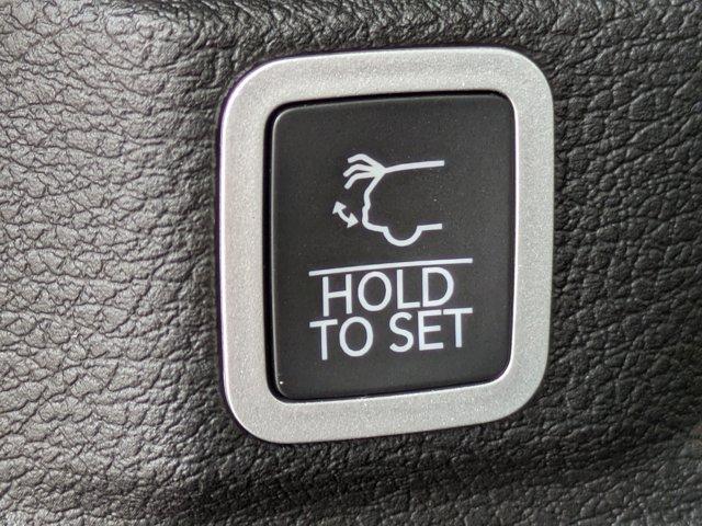 new 2025 Jeep Grand Cherokee L car, priced at $37,688