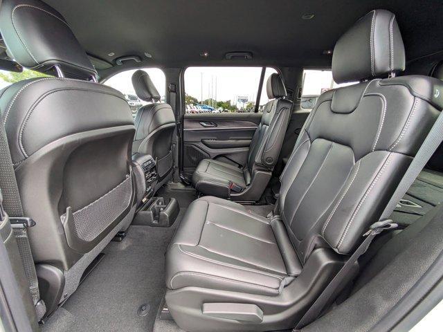 new 2025 Jeep Grand Cherokee L car, priced at $37,688