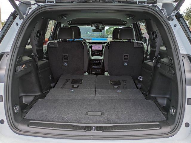 new 2025 Jeep Grand Cherokee L car, priced at $37,688