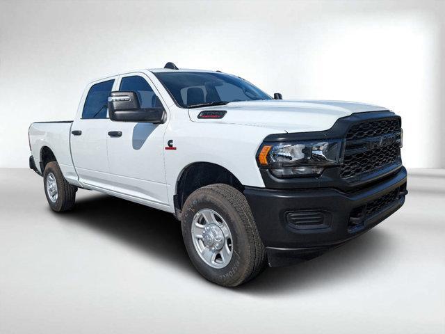 new 2024 Ram 2500 car, priced at $58,949