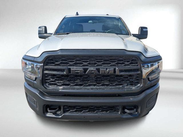 new 2024 Ram 2500 car, priced at $58,949