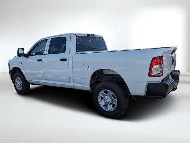 new 2024 Ram 2500 car, priced at $58,949