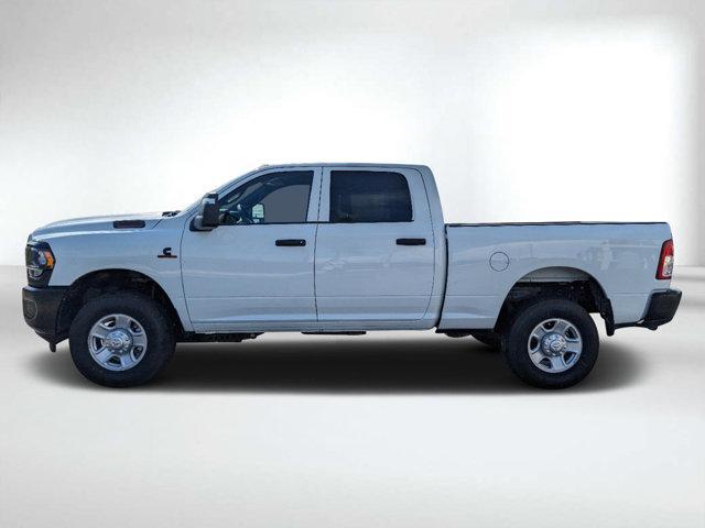 new 2024 Ram 2500 car, priced at $58,949